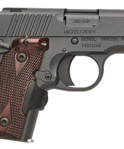 Kimber Micro RCP (Laser Grip) .380 ACP