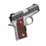 Kimber Micro 9 Crimson Carry 9mm