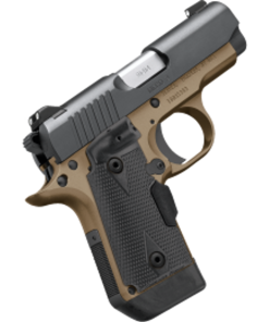 Kimber Micro 9 Desert Night (Lg) 9mm