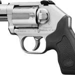 Kimber K6S Stainless Night Sights .357 Mag/38 Spl