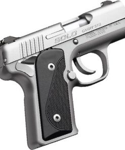 Kimber Solo Carry Stainless 9mm