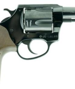 Charter Arms Bulldog Special Classic, .44 Special, 3", 5rd, Black