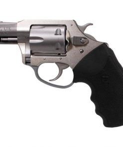 Charter Arms Pathfinder Lite, .22 LR, 2" Barrel, 6rd, Matte/Stainless