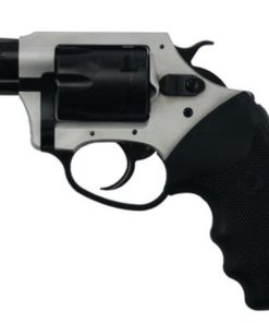 Charter Arms Pathfinder Lite, .22 Mag, 2" Barrel, 6rd, Aluminum/Black