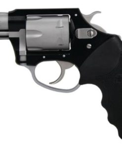 Charter Arms Pathfinder Lite, .22 Mag, 2" Barrel, 6rd, Aluminum Finish
