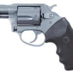 Charter Arms Undercover, .38 Special, 2" Barrel, 5rd, Aluminum