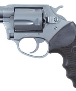Charter Arms Undercover, .38 Special, 2" Barrel, 5rd, Aluminum