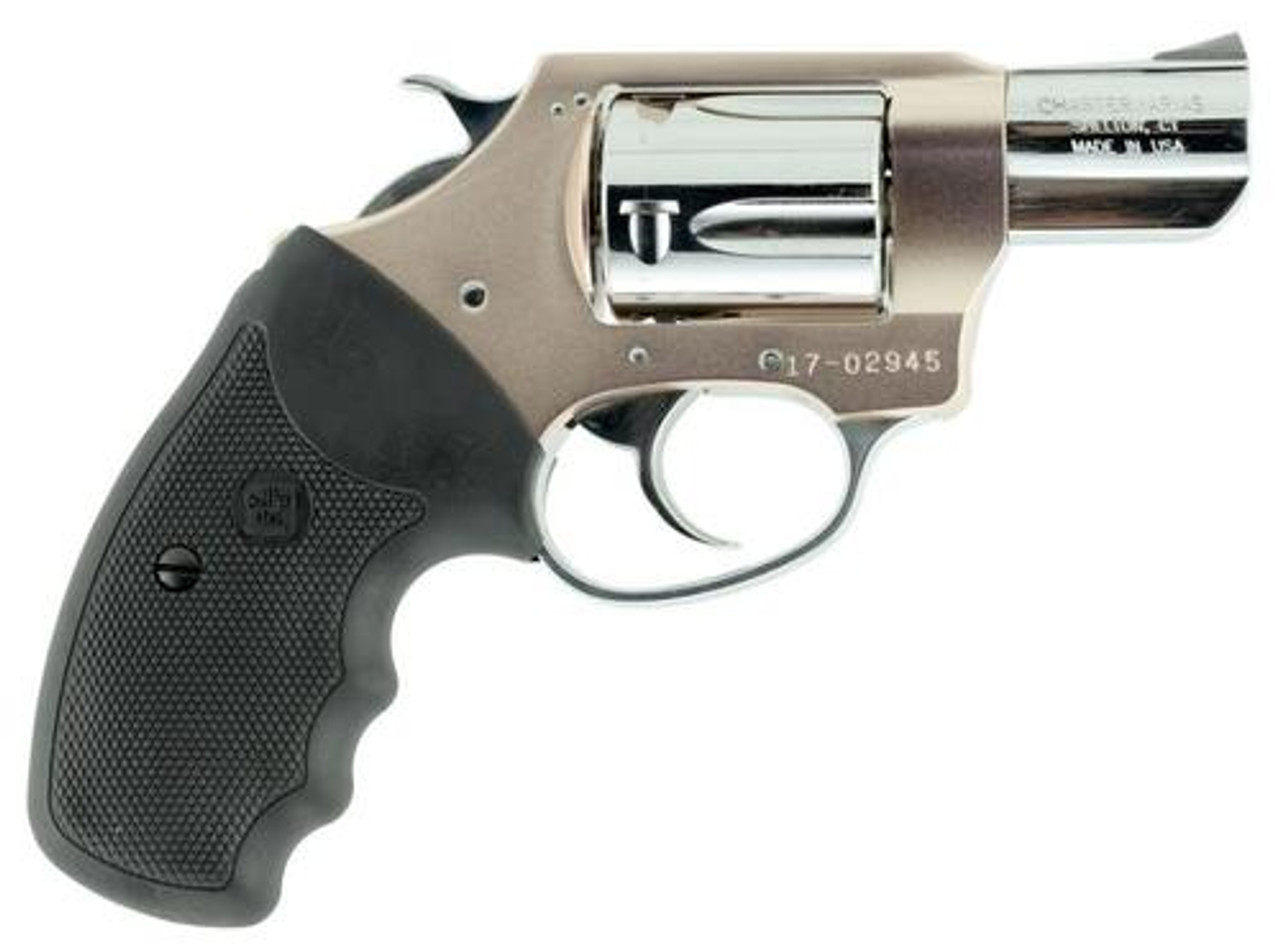 Charter Arms Undercover Rosebud, .38 Special, 2", 5rd Charter Arms Undercover Rosebud, .38 Special, 2", 5rd