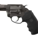 Charter Arms Undercover, .38 Special, 2", 5rd, Blacknitride