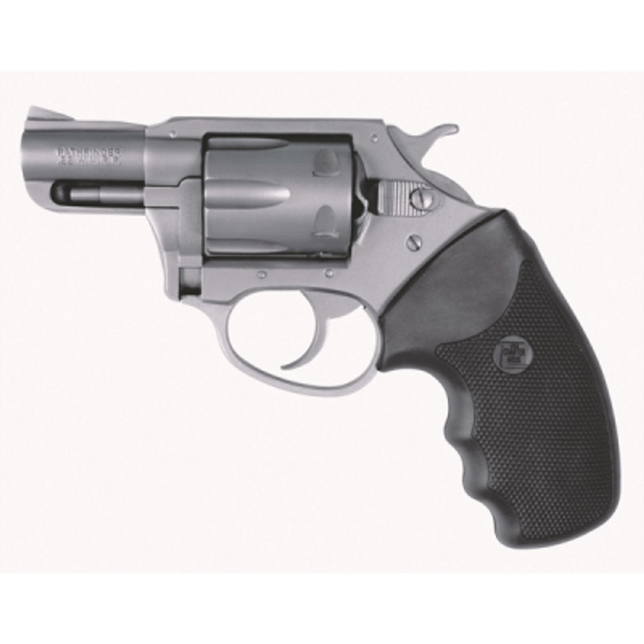 Charter Arms Pathfinder, .22 Mag, 2.5" Barrel, 5rd, Stainless Charter Arms Pathfinder, .22 Mag, 2.5" Barrel, 5rd, Stainless