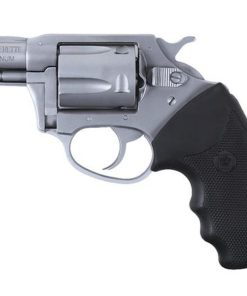 Charter Arms Undercoverette, .32 H&R Mag, 2" Barrel, 6rd, Stainless