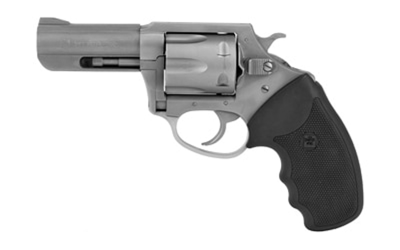 Charter Arms Pitbull, .380 ACP, 2.2" Barrel, 6rd, Stainless Charter Arms Pitbull, .380 ACP, 2.2" Barrel, 6rd, Stainless