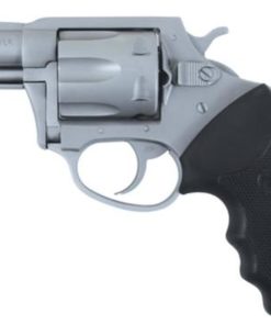 Charter Arms Undercover, .38 Special, 2.2", 6rd, Stainless