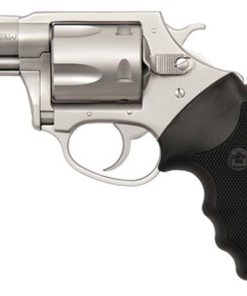 Charter Arms Pit Bull, .40 S&W, 2" Barrel, 5rd, Stainless