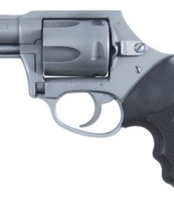 Charter Arms Bulldog, .44 Special, 2.5", 5rd, DAO, Stainless Steel