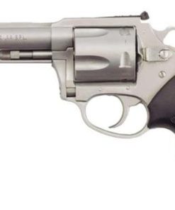 Charter Arms Bulldog, .44 Special, 4.2", 5rd, SS
