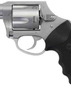 Charter Arms Bulldog Boomer, .44 Special, 2", 5rd, Stainless Steel
