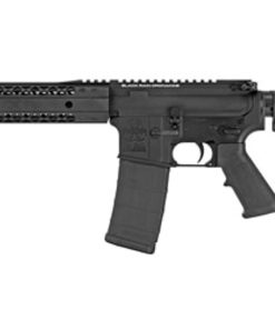 Black Rain Spec 15 Pistol, .233/5.56, 10.5", Shockwave Blade Pistol Brace, 30rd