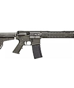 Black Rain Spec 15 Pistol, .300 Blackout, 10.5", Shockwave Blade Pistol Brace, 30rd