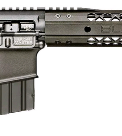 Black Rain Carnivore 450 Bushmaster, 16" Barrel, MOE Stock, OD Green Cerakote, 10rd