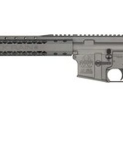 Black Rain AR-15 Special 5.56/223 16" Barrel XL Handguard Tungsten Finish 30rd Mag