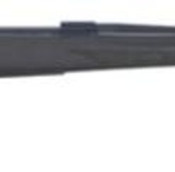 Howa Lightning .243 Winchester 22" Standard Barrel Blue Finish Black Synthetic Stock 5rd