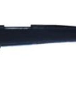 Howa Rifle .270 Winchester 22" Blued Barrel Black Hogue Overmolded Stock 5rds