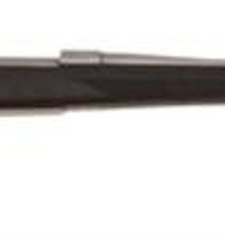 Legacy Sports International Howa Rifle .243 Winchester 22 Inch Stainless Steel Barrel Black Hogue Stock 5 Rounds