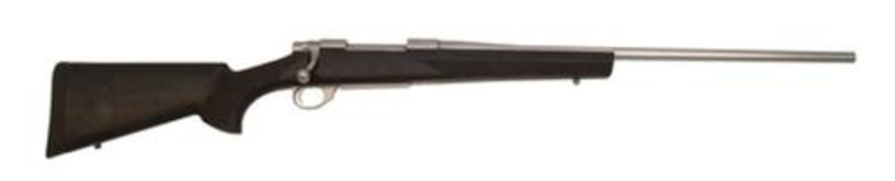 Legacy Sports International Howa Rifle .243 Winchester 22 Inch Stainless Steel Barrel Black Hogue Stock 5 Rounds Legacy Sports International Howa Rifle .243 Winchester 22 Inch Stainless Steel Barrel Black Hogue Stock 5 Rounds