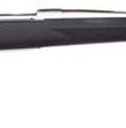 Howa Hogue Stainless Magnum Bolt 338 Winchester Magnum 24" Hogue OverMolded St