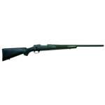 Howa Lightning .223 Rem, 22", 5rd, Blued, Black Synthetic Stock