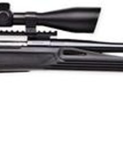 Howa Axiom Varminter Bolt 223 20" Heavy Barrel Adjustable Knoxx Stock