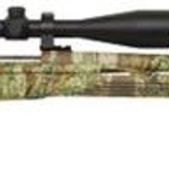 Howa/Axiom Varminter Package .22-250 24 Inch Heavy Barrel Axiom Stock 5 Rounds With 4-16X44mm Nighteater Riflescope Full Coverage Kings Desert Camouflage Finish