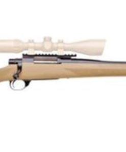 Legacy Ranchland Compact Rifle .223 Remington 20" Blued Barrel Synthetic Stock Sand Finish 5rd