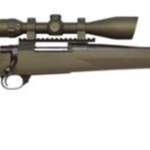 Howa Ranchland Compact Package, .243 Win, 20", OD Green, 5rd, 3-10X42mm Scope