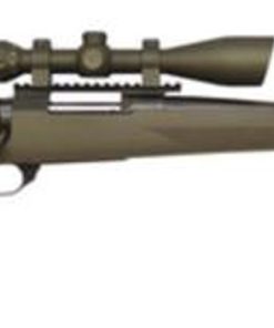 Howa Ranchland Compact Package, .243 Win, 20", OD Green, 5rd, 3-10X42mm Scope