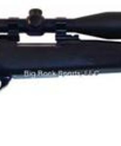 Howa Ranchland Combo 223, 20" Barrel, Nikko 3-10x42 Scope, Hogue Stock