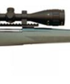 Legacy Howa/Hogue GameKing Scope Package .204 Ruger 22" Contour Barrel Blue Finish Olive Drab Green Hogue Stock 5rds With GameKing 3.5-10x44mm Riflescope