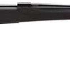 Howa Hogue Gameking Pkg Bolt 300WinMag 24", Scope Black Synthetic Stock Blued