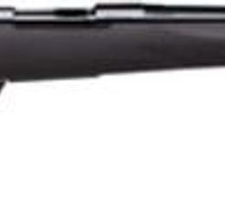 Howa M1500 Compact Varminter .308 Winchester 20" Heavy Fluted Barrel Blue Finish Black Hogue Stock 5rds