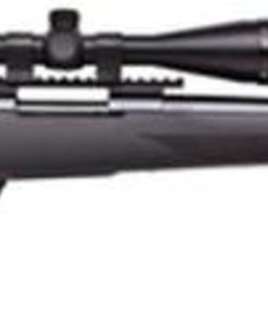 Howa/Hogue GameKing Scope Package .308 Winchester 20" Heavy Barrel Blue Finish Black Hogue Stock 5rds With NS GameKing 4-16x44AO Riflescope