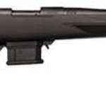 Howa Mini Action Rifle Bolt 223 Remington 20" Barrel, Hogue Overmolded B, 10rd