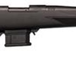 Howa Mini Action Rifle Bolt 223 Remington 20" Barrel, Hogue Overmolded B, 10rd