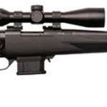 Howa Mini Action Combo Package, .223 Rem, 22",, , Hogue Overmolded Stock, 10 rd