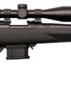 Howa Mini Action Combo Package, .223 Rem, 22",, , Hogue Overmolded Stock, 10 rd