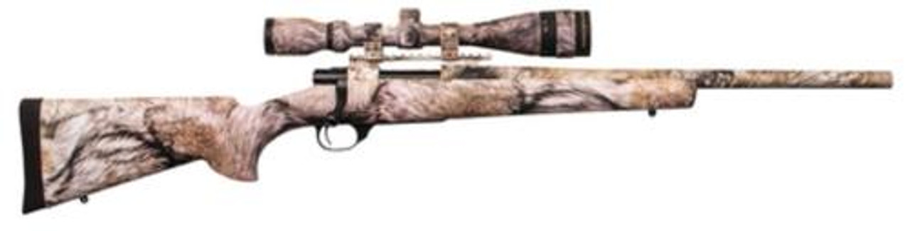 HOWA Ranchland Compact Rifle/Scope Package 7mm-08 Remington 20" Lightweight Barrel Synthetic Stock Full Coverage YOTE Camouflage Finish 5rd With 2.5-10x42mm Nighteater Riflescope HOWA Ranchland Compact Rifle/Scope Package 7mm-08 Remington 20" Lightweight Barrel Synthetic Stock Full Coverage YOTE Camouflage Finish 5rd With 2.5-10x42mm Nighteater Riflescope