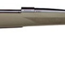 Howa Hogue 6.5 Creedmoor, 22" Barrel, Fixed Hogue Stock, OD Green, Blued, 4rd