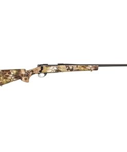 Howa 1500 Mini Action .223 Rem, 22" Barrel, HTI Stock, Highlander, 10rd
