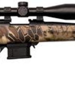 Howa Mini Action Combo, .223 Rem, 22",, , Kryptek Highlander Stock, 10 rd
