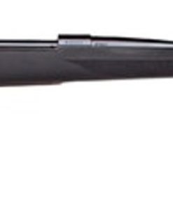 Howa 1500 Hogue Lightweight .308 Win, 20" Barrel, Black Hogue Overmolded Stock, 5rd
